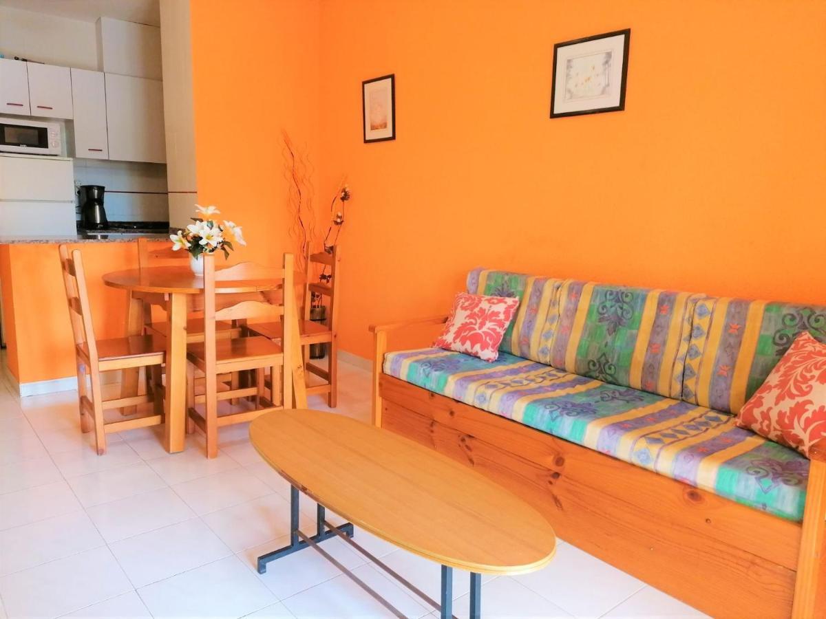 Apartment Font Nova F-1 Lek *